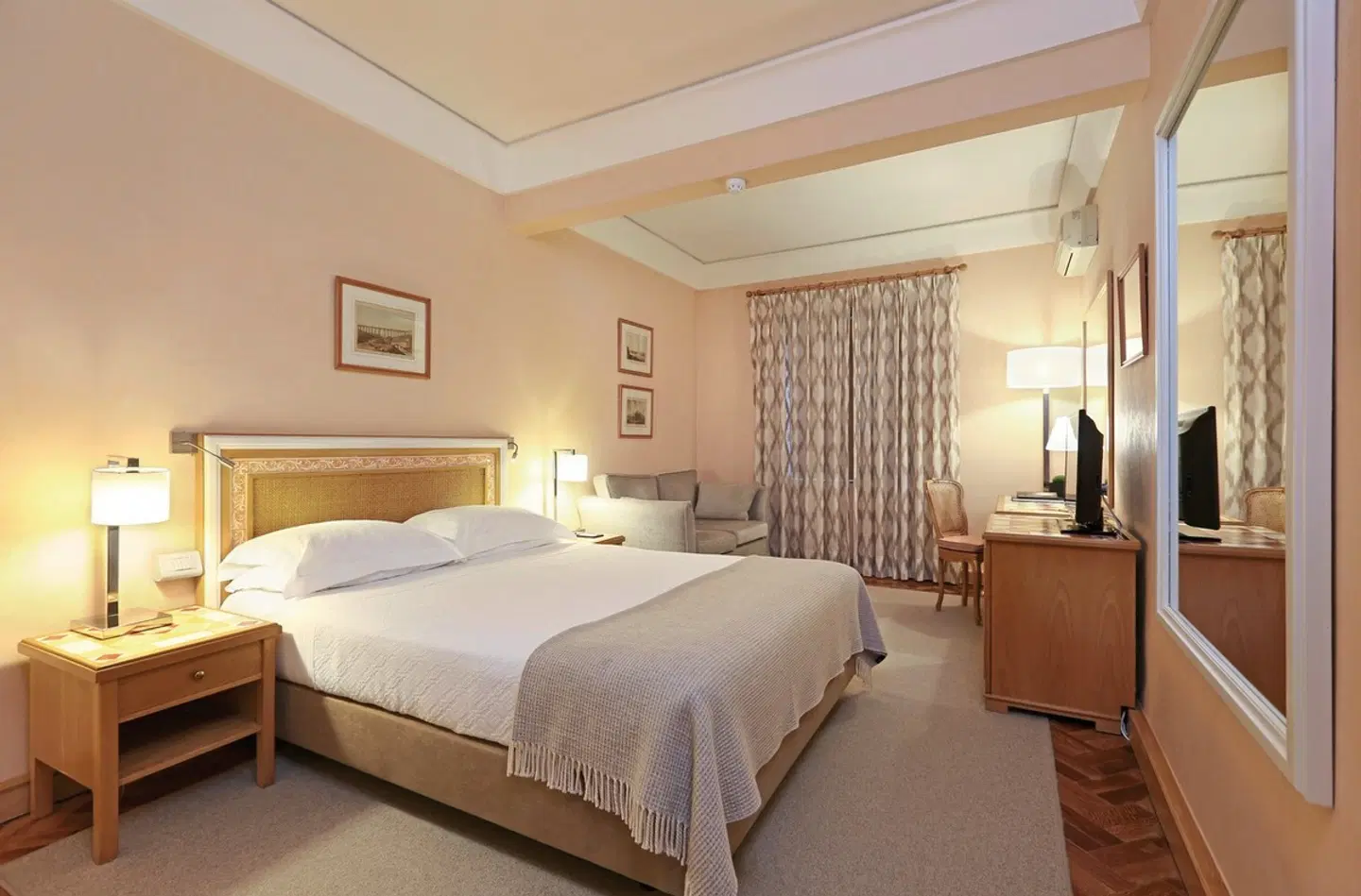 Hotel Lisboa Plaza ROOM_EXAMPLE