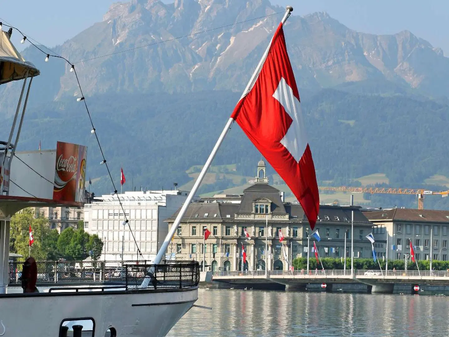 Ibis Styles Luzern City SPORTS_AND_LEISURE