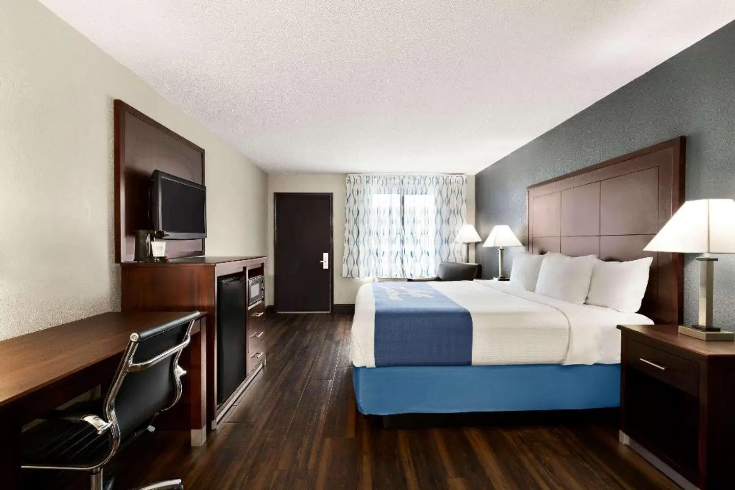 Days Inn by Wyndham Rock Hill ROOM_EXAMPLE