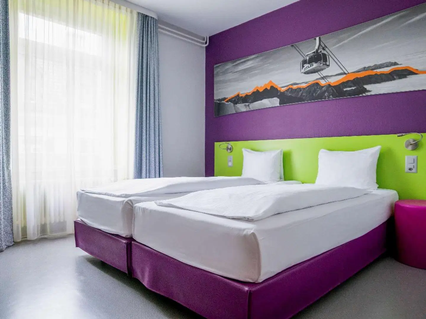 Ibis Styles Luzern City ROOM_EXAMPLE