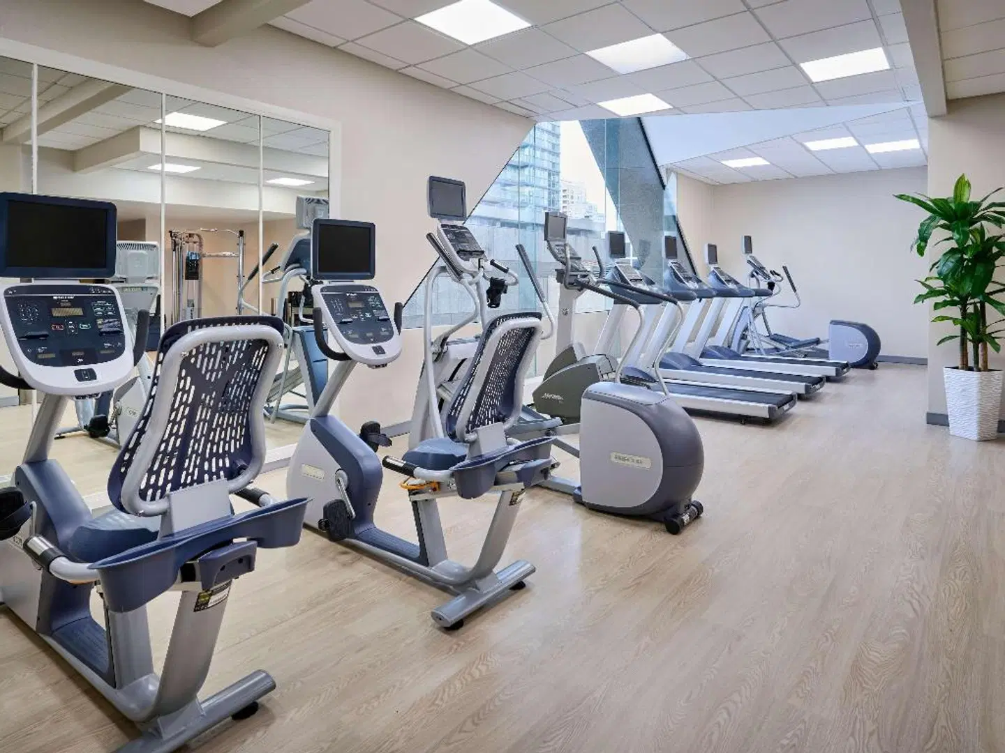 Novotel Toronto North York Hotel SPORTS_AND_LEISURE