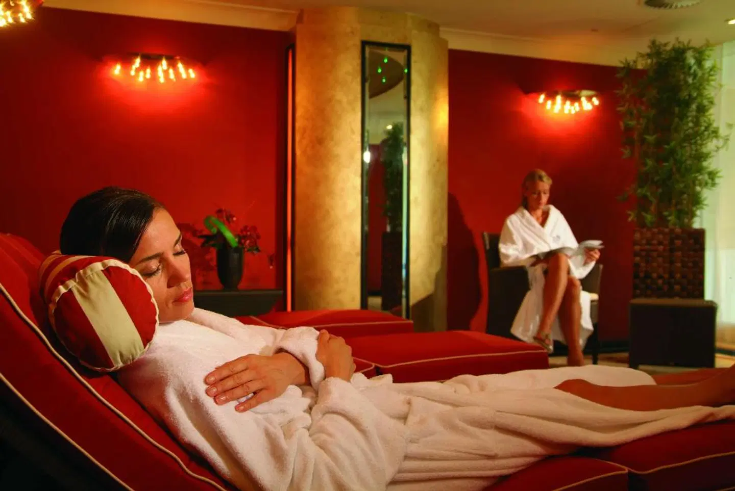 Maritim Seehotel Timmendorfer Strand HEALTH_BEAUTY