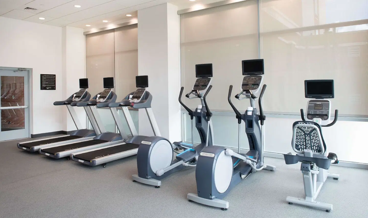 Homewood Suites By Hilton North Charleston SPORTS_AND_LEISURE