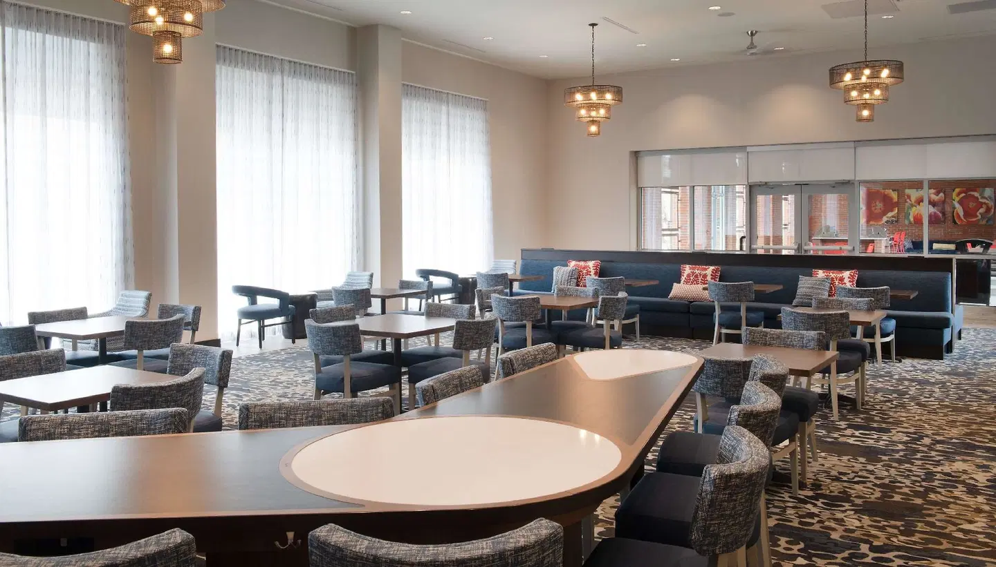 Homewood Suites By Hilton North Charleston Bar