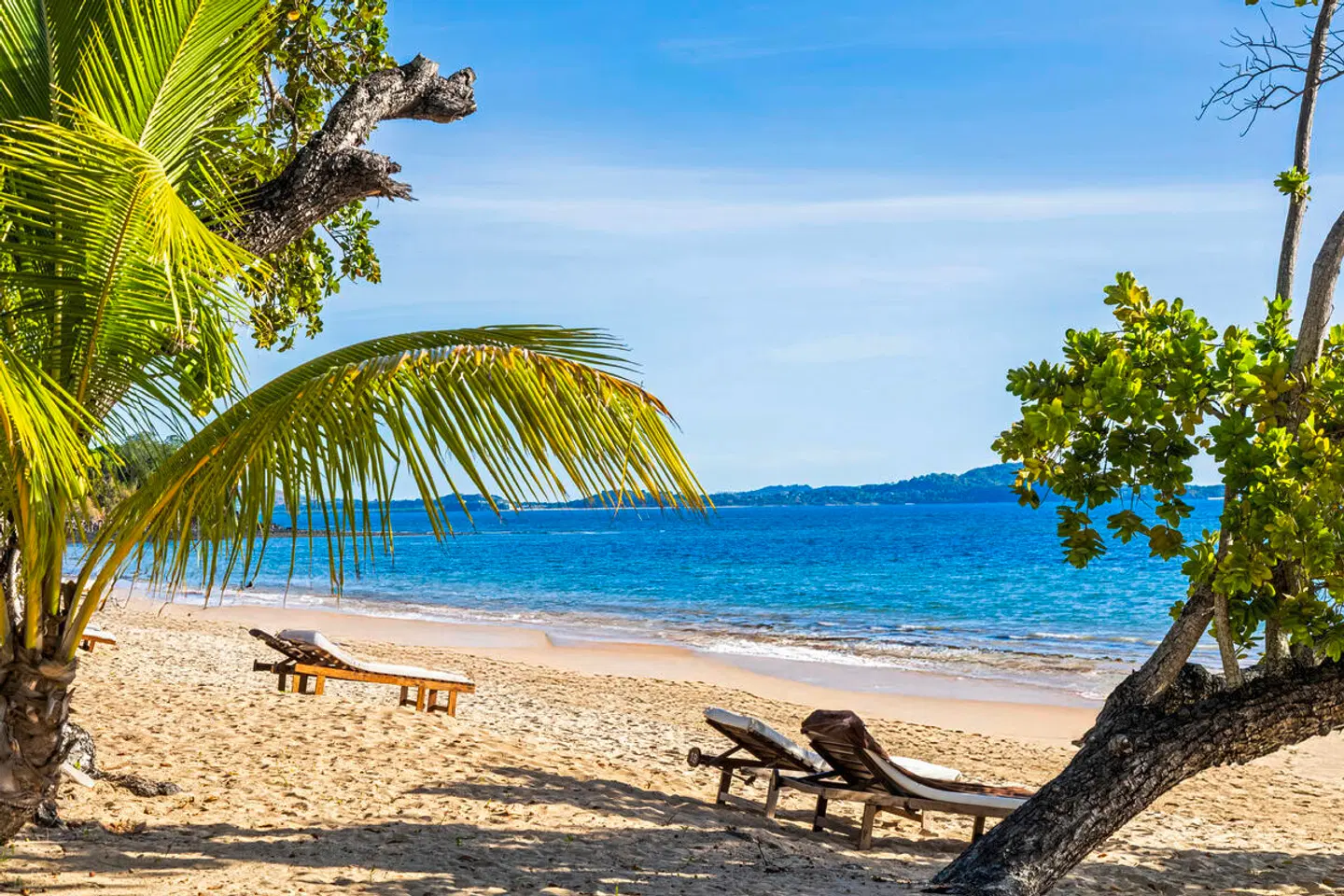 VOI Amarina Resort Strand