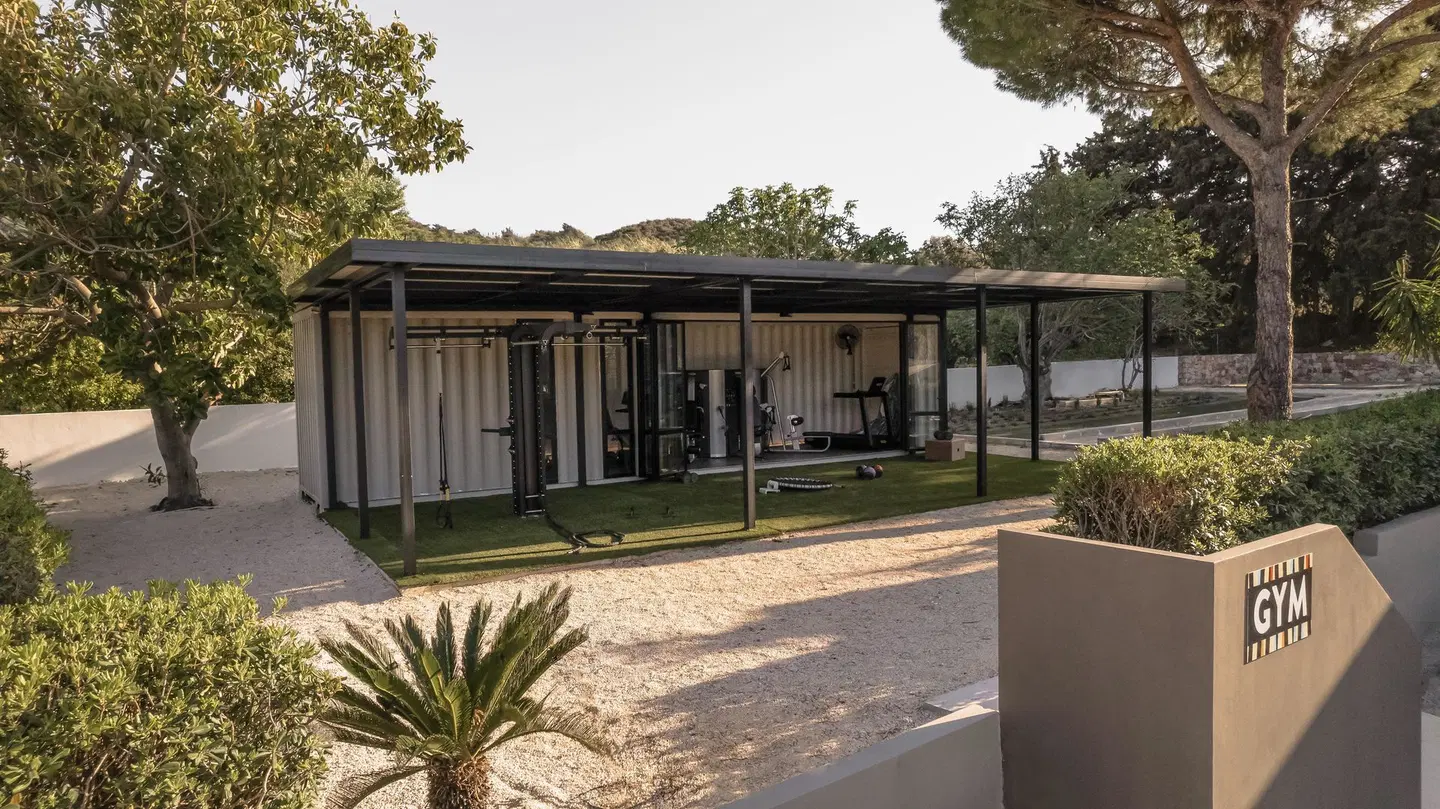 Cook's Club Ialysos Rhodes SPORTS_AND_LEISURE
