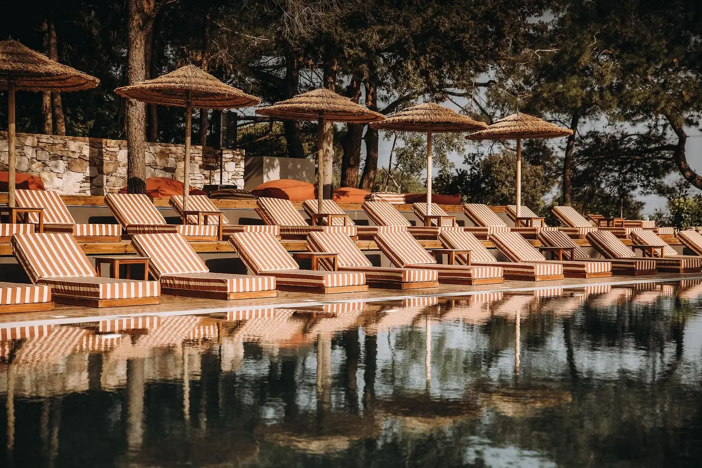 Cook's Club Ialysos Rhodes OUTDOOR_POOL