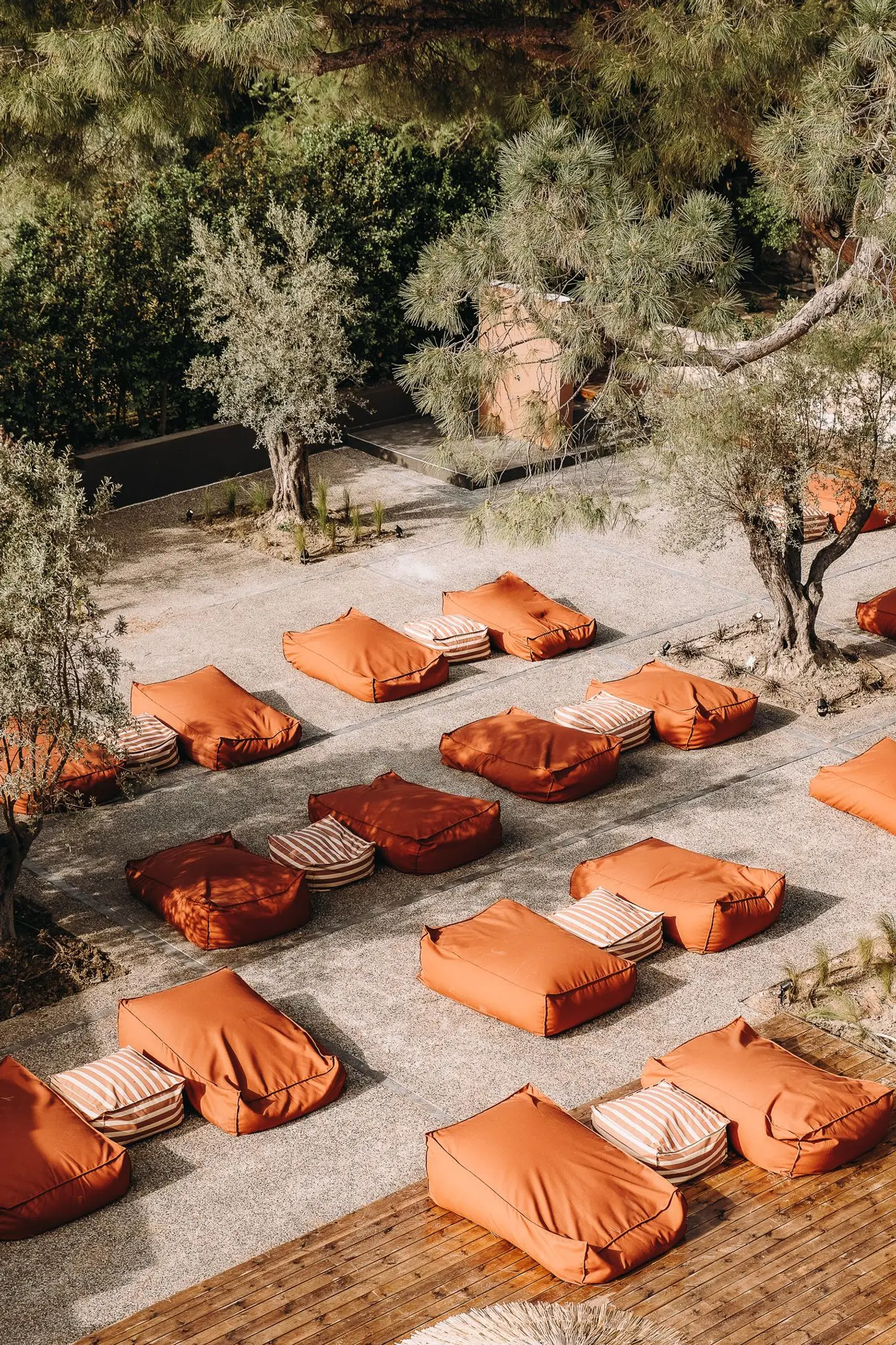 Cook's Club Ialysos Rhodes OUTDOOR_POOL