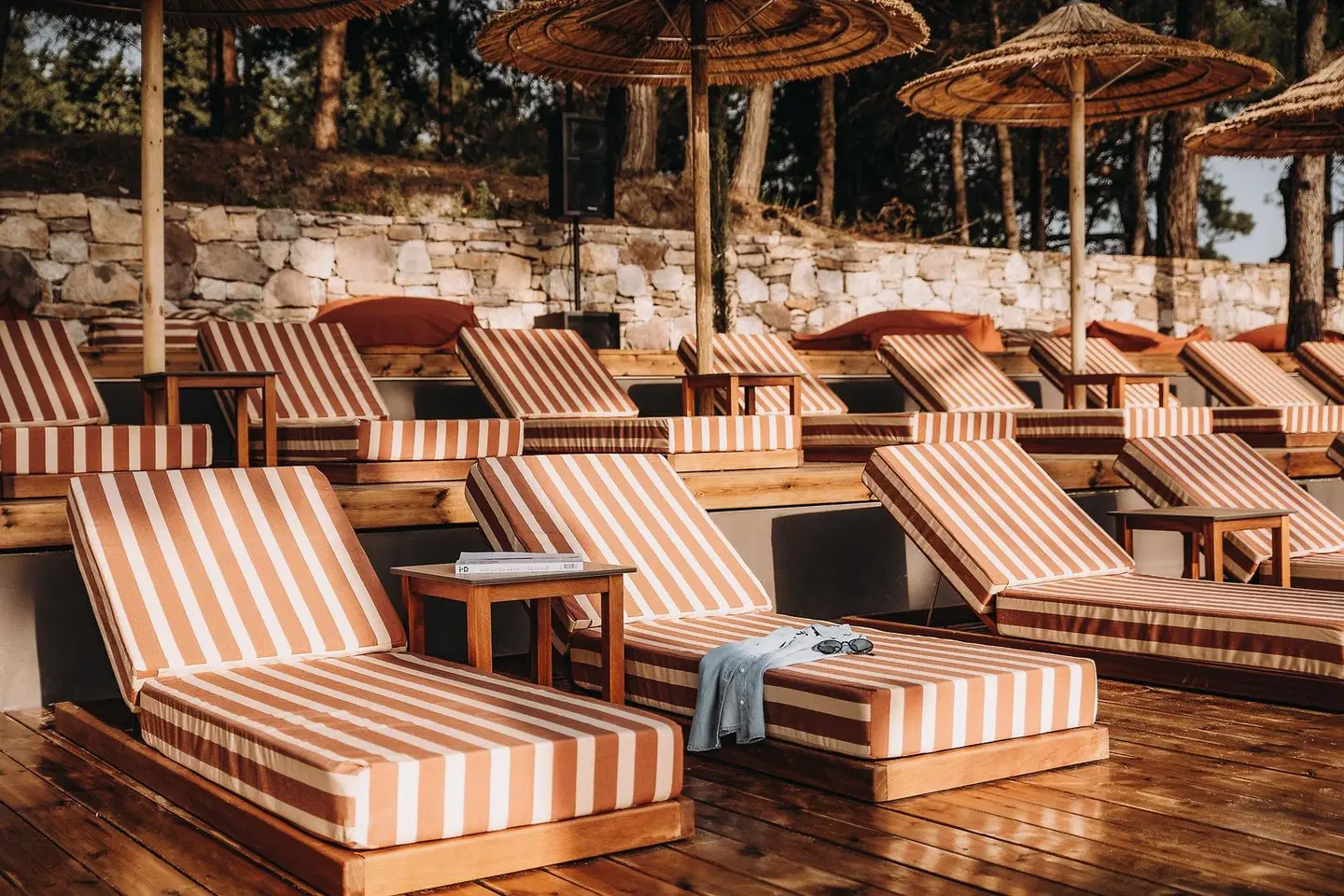 Cook's Club Ialysos Rhodes OUTDOOR_POOL