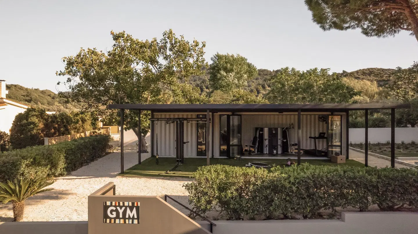 Cook's Club Ialysos Rhodes SPORTS_AND_LEISURE
