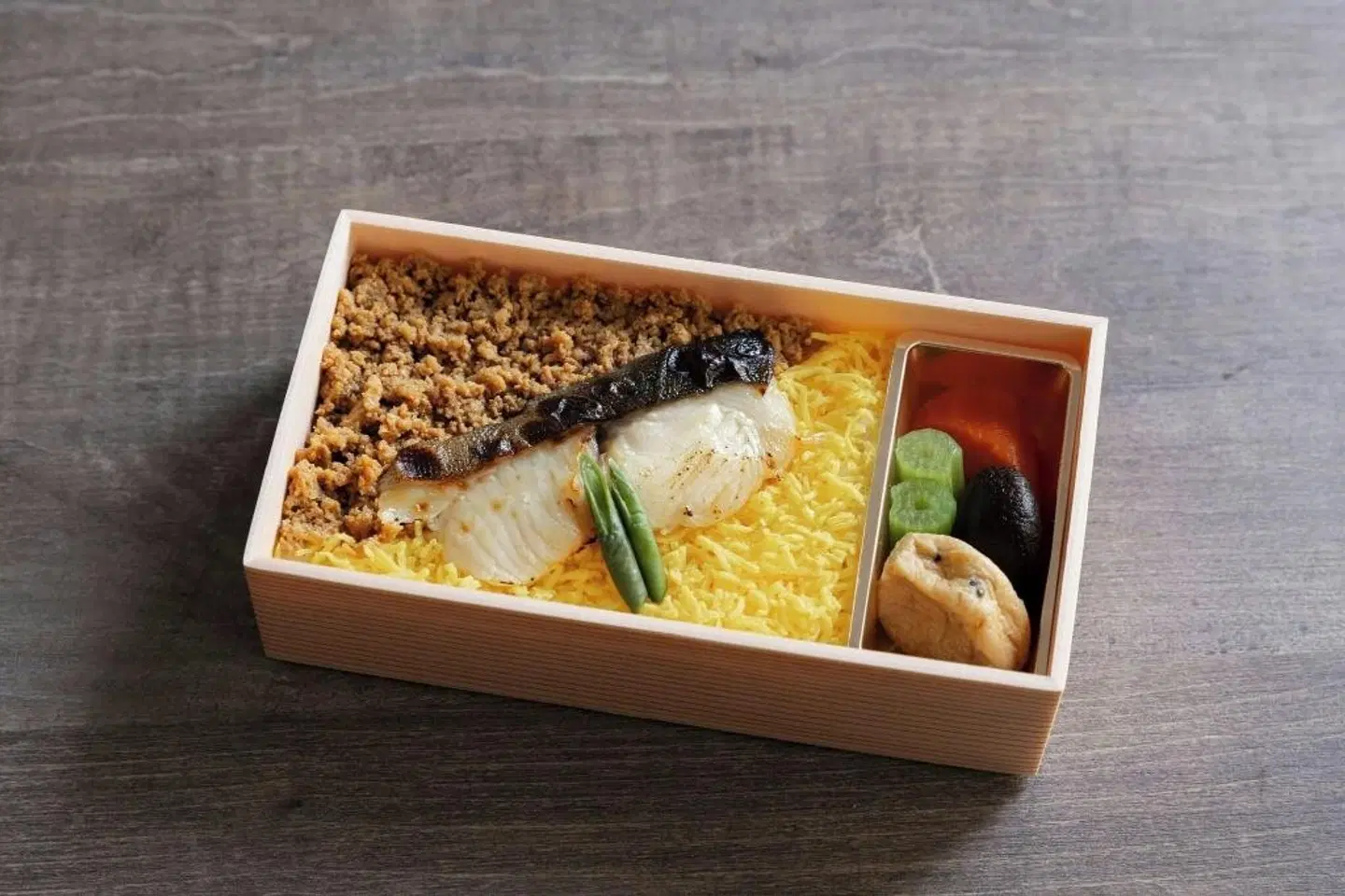 Four Points Flex by Sheraton Tokyo Ueno Restaurant