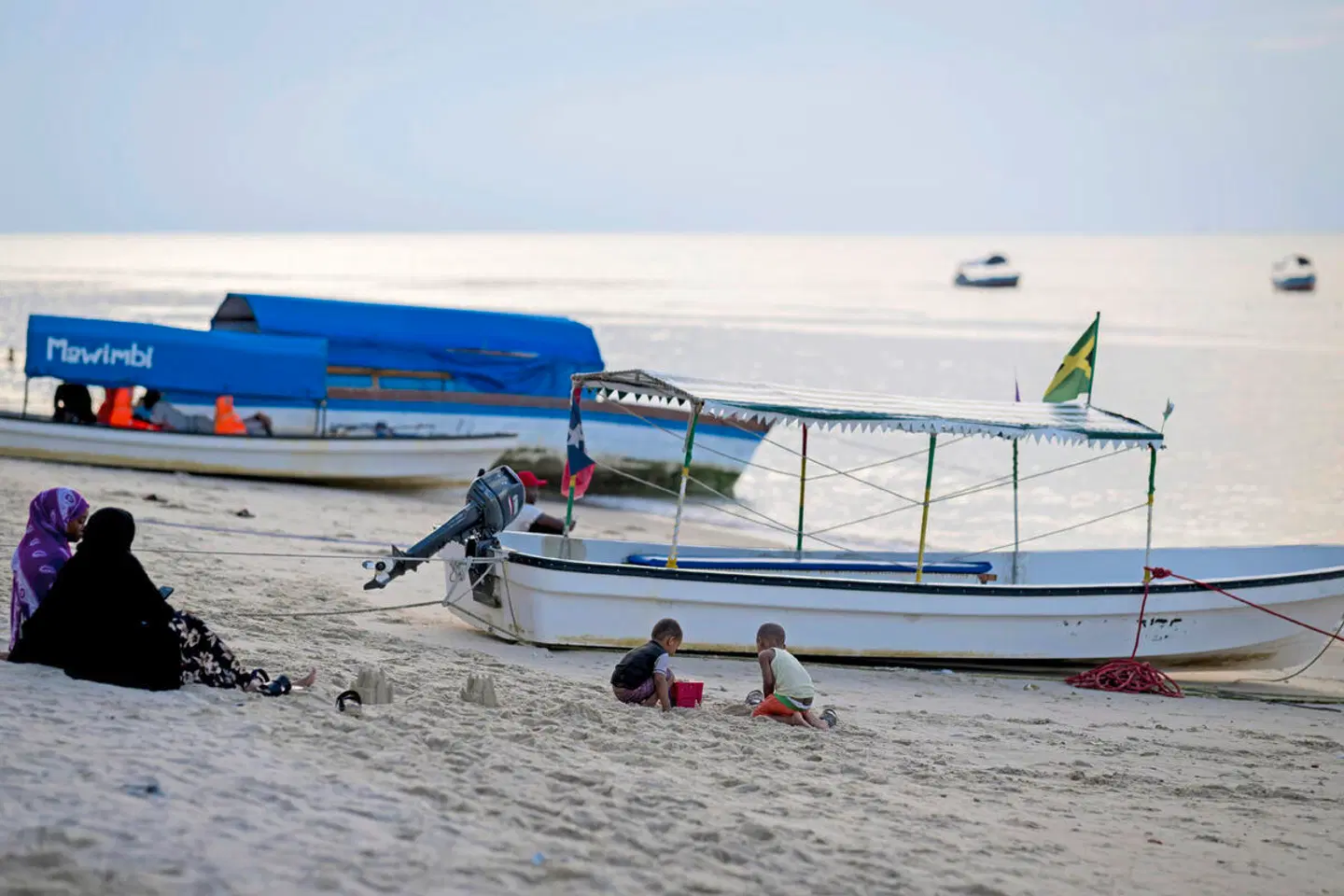 Sansibar & Safari SPORTS_AND_LEISURE