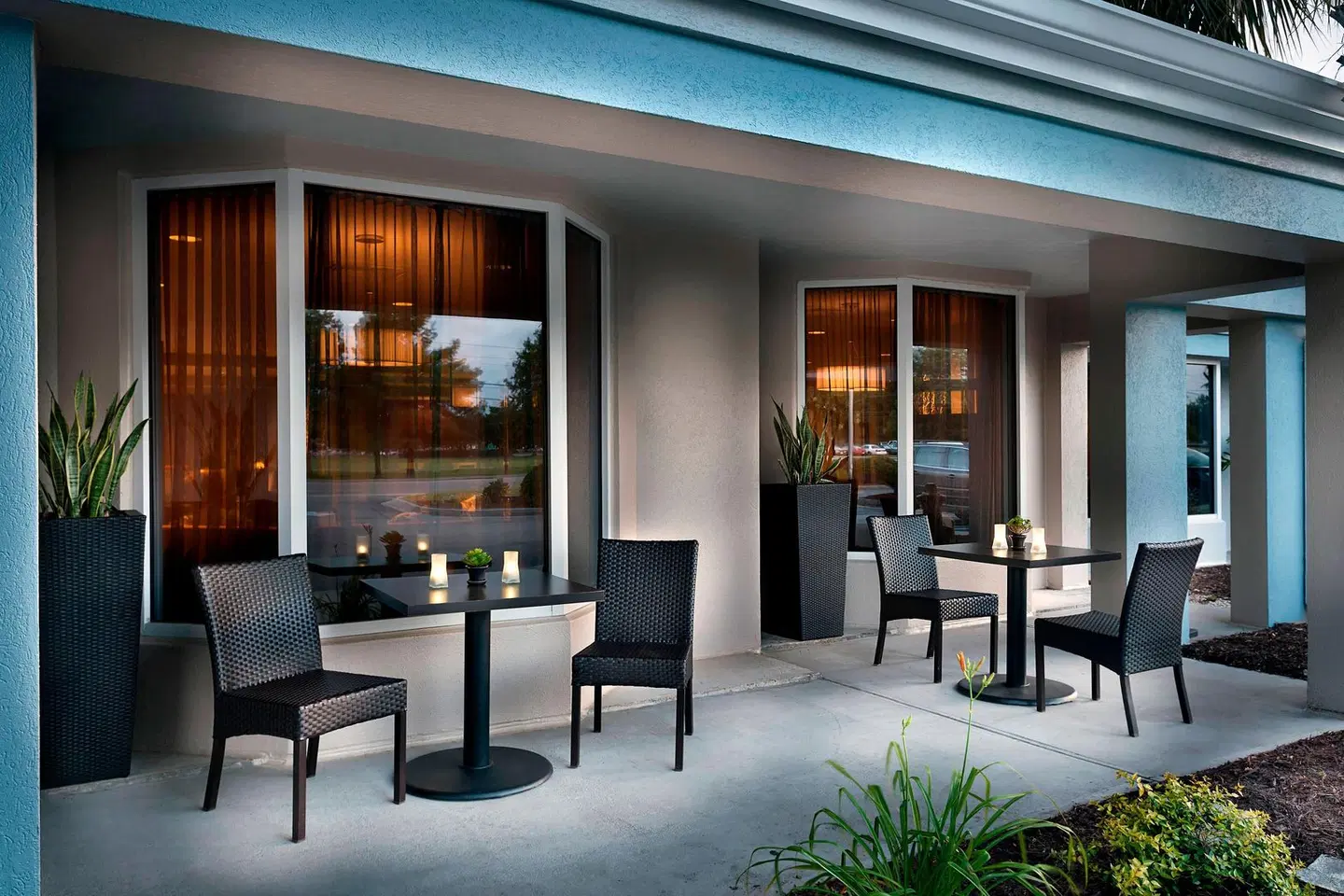 Courtyard by Marriott Myrtle Beach Broadway LOUNGE_LOBBY