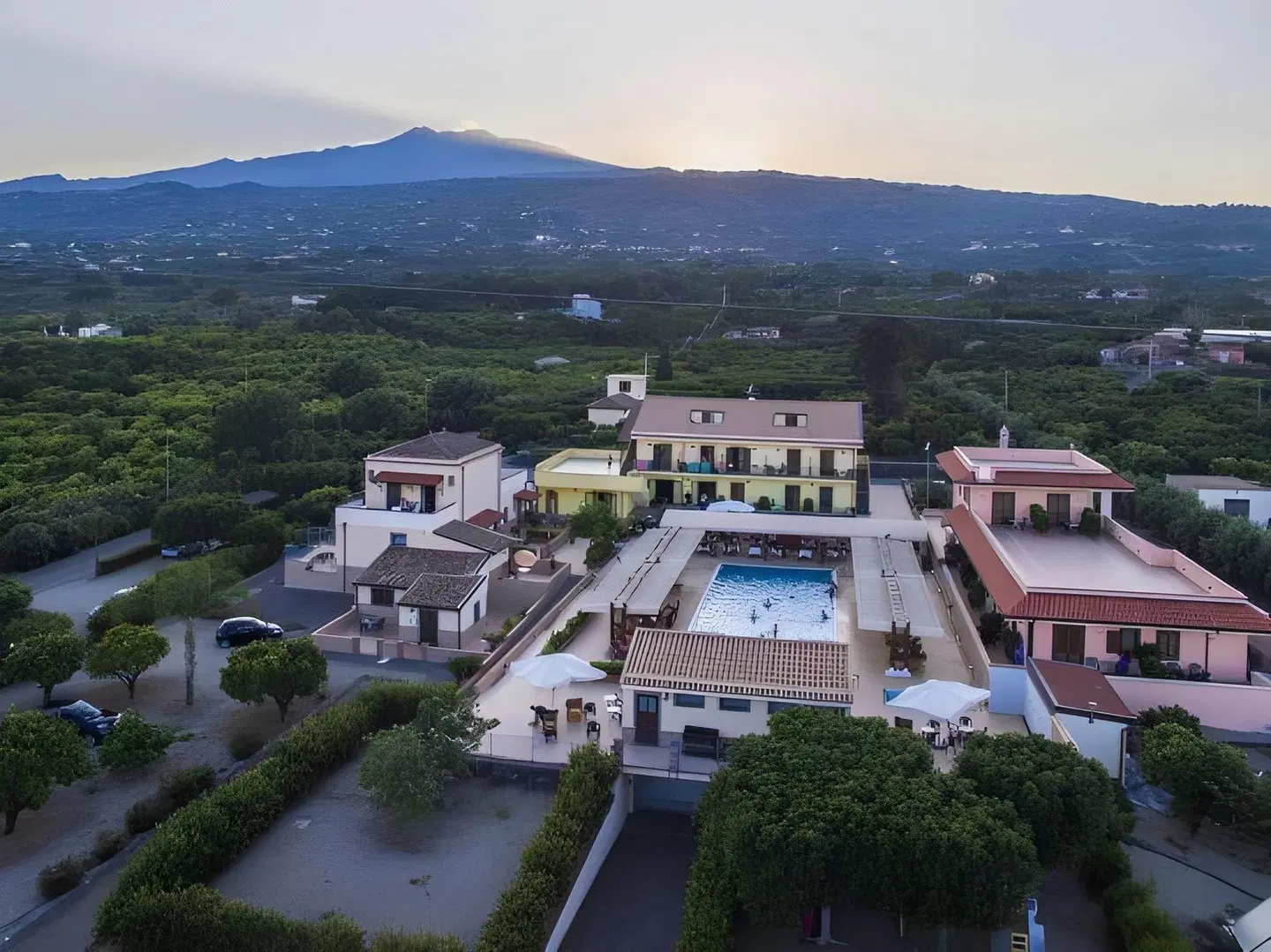 La Terra Dei Sogni EXTERIOR