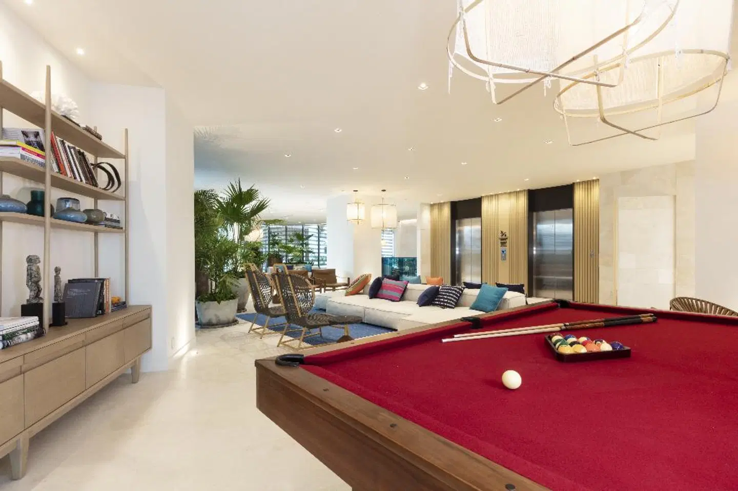 SLS Cancun SPORTS_AND_LEISURE