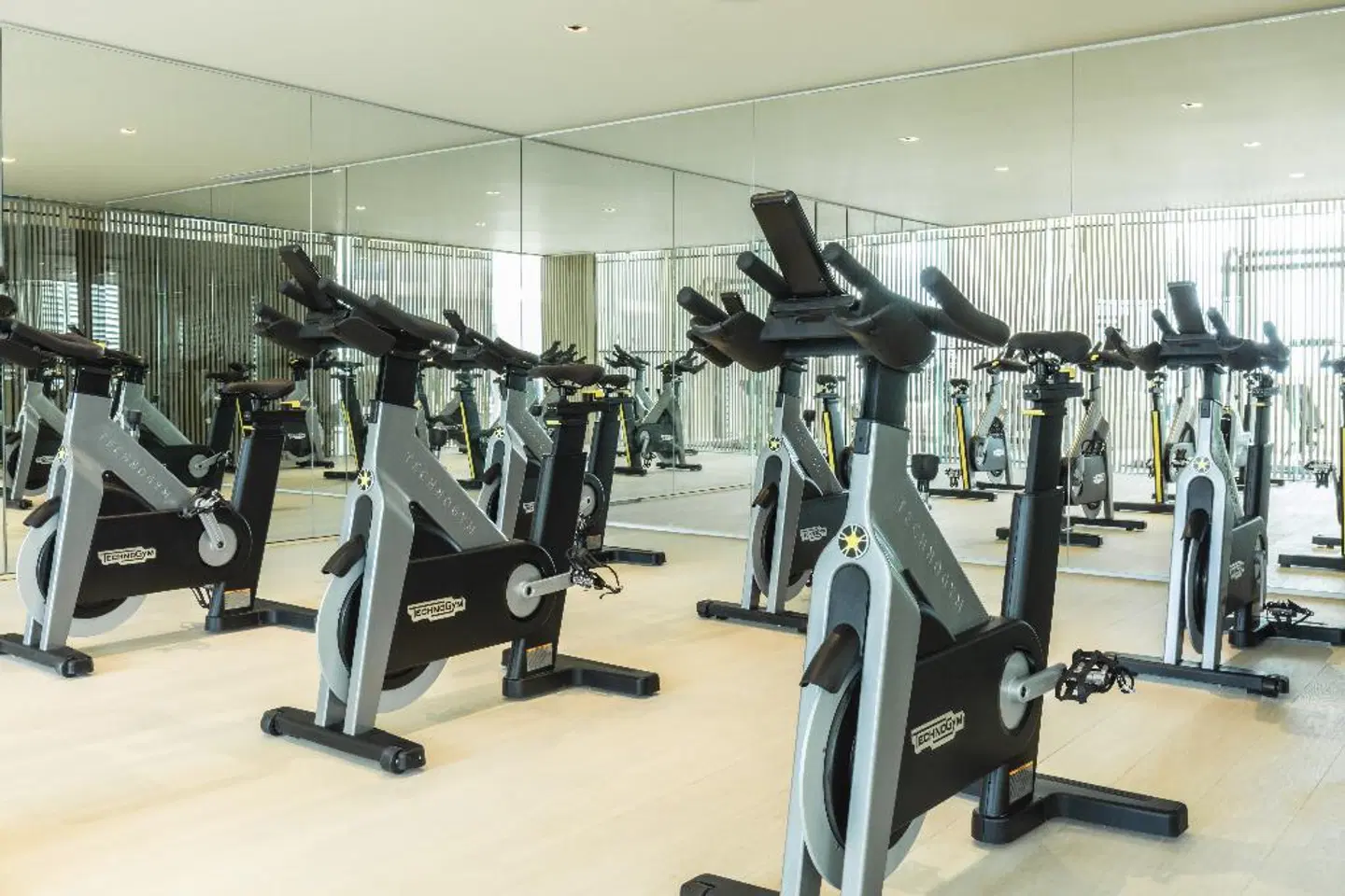 SLS Cancun SPORTS_AND_LEISURE