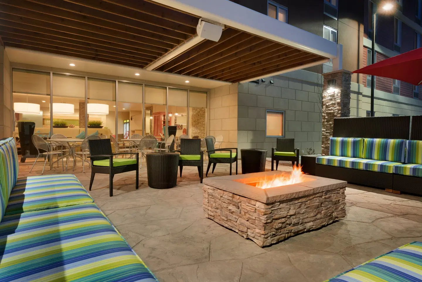 Home2 Suites by Hilton Anchorage/Midtown LOUNGE_LOBBY