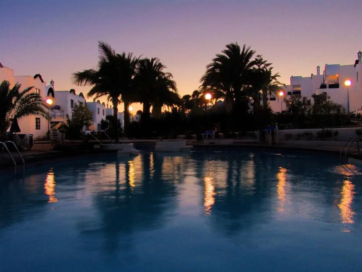 Bakour Lanzarote Splash OUTDOOR_POOL