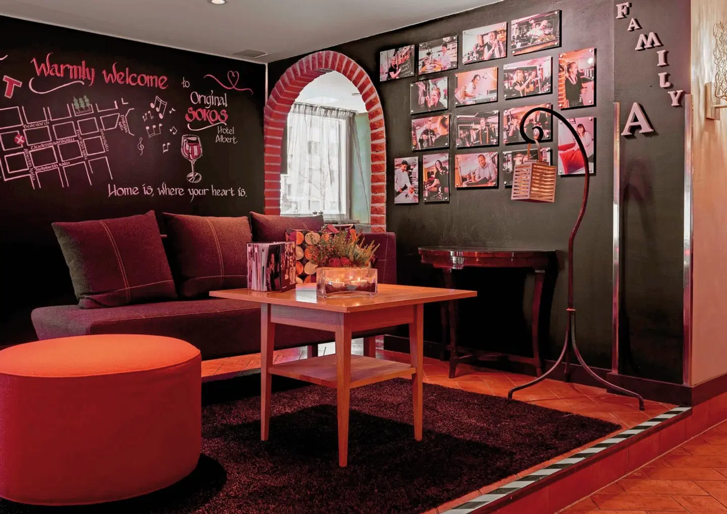 Original Sokos Hotel Albert LOUNGE_LOBBY
