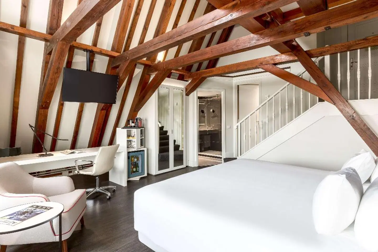NH Collection Amsterdam Barbizon Palace HEALTH_BEAUTY