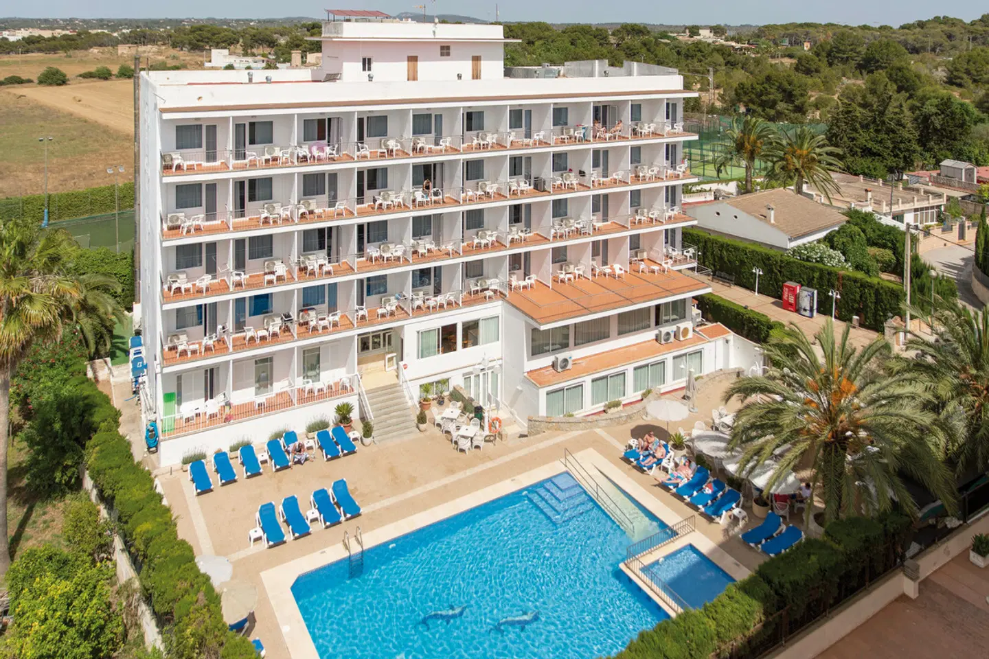 Don Miguel Playa OUTDOOR_POOL