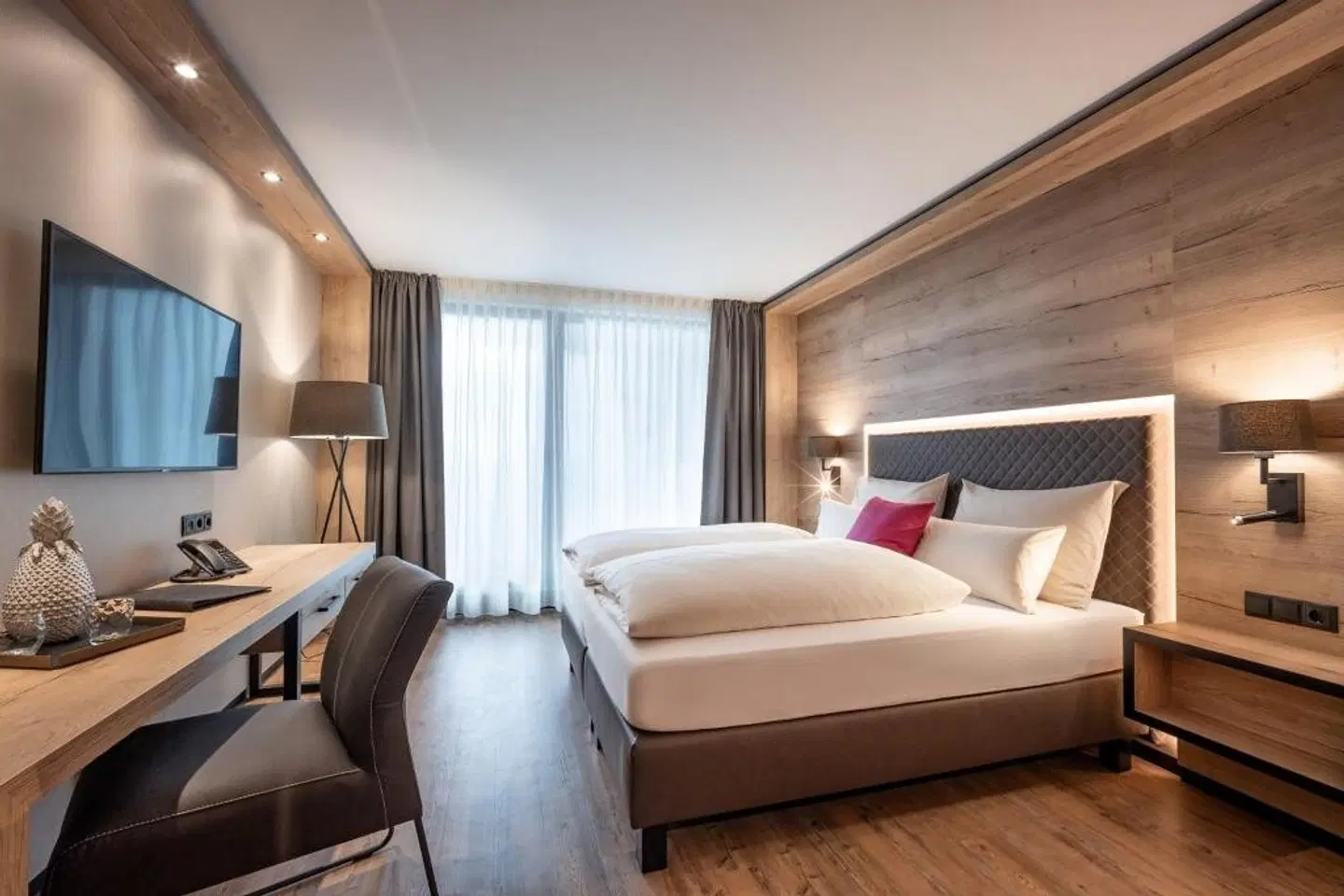 Hotel Adapura Wagrain ROOM_EXAMPLE