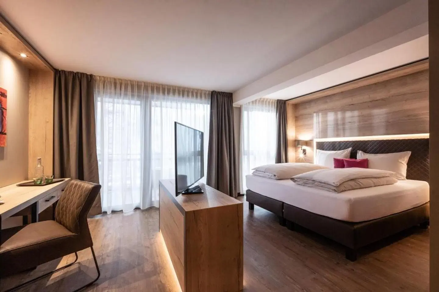 Hotel Adapura Wagrain ROOM_EXAMPLE