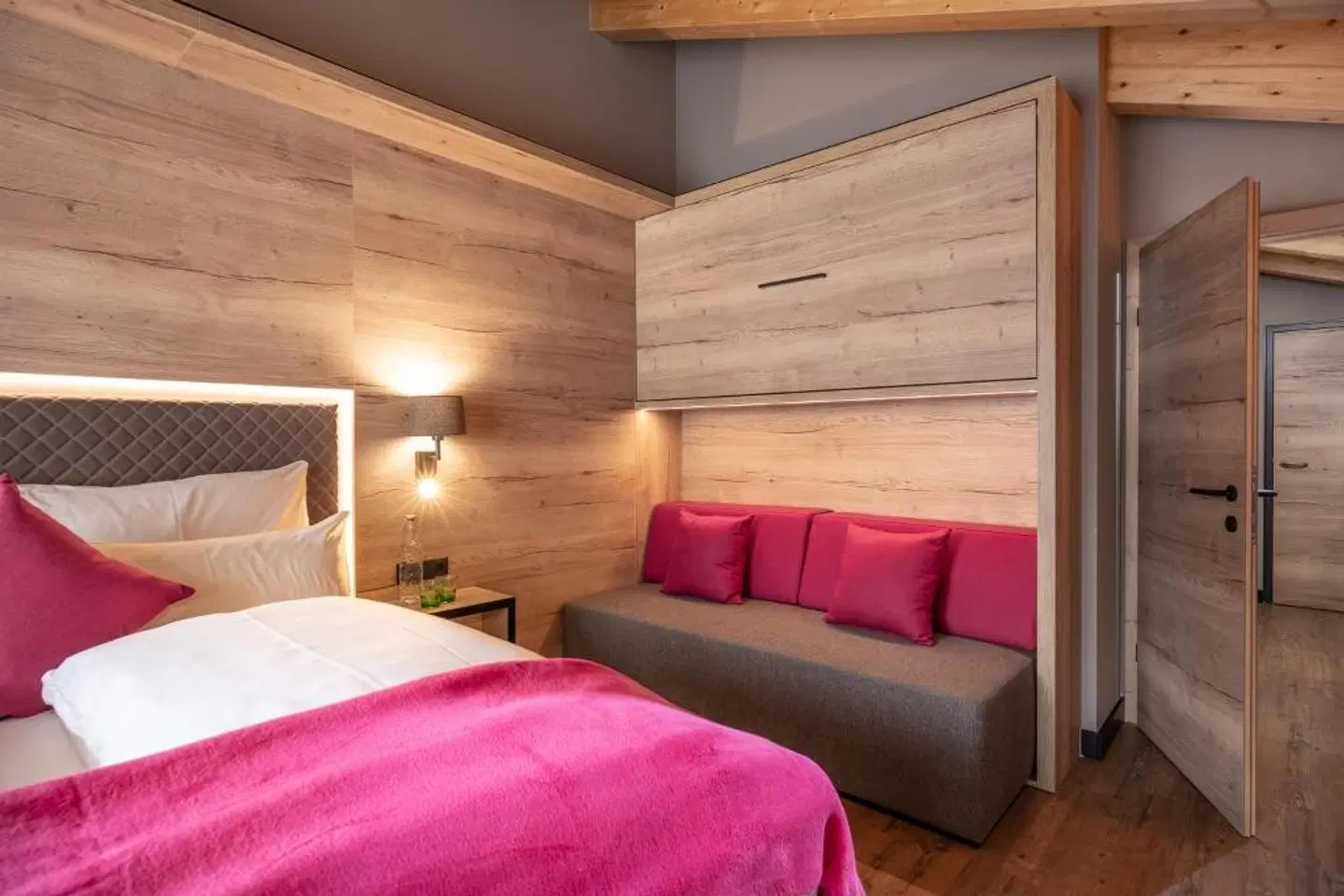 Hotel Adapura Wagrain ROOM_EXAMPLE