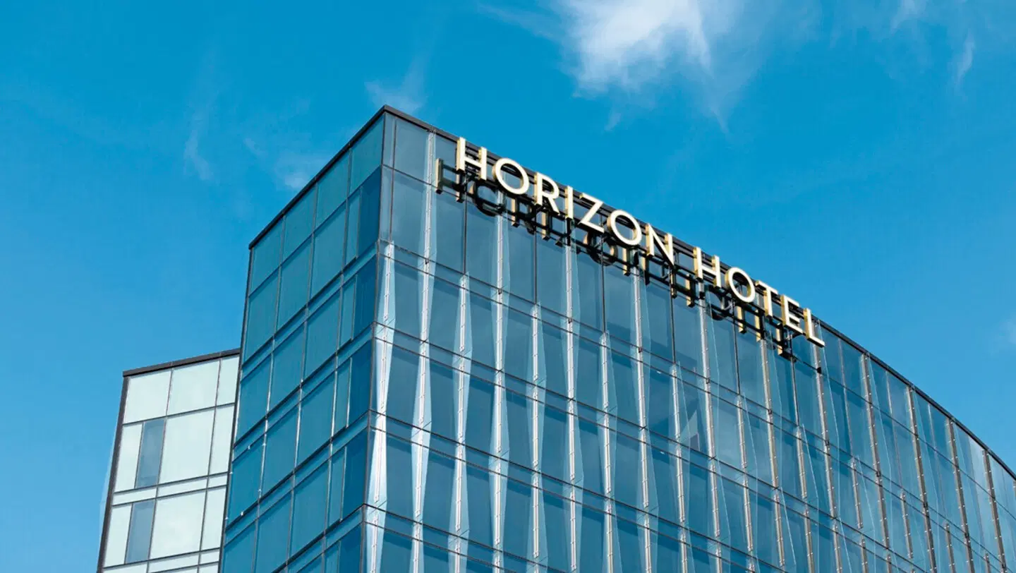 Horizon by SkyCity Auckland EXTERIOR