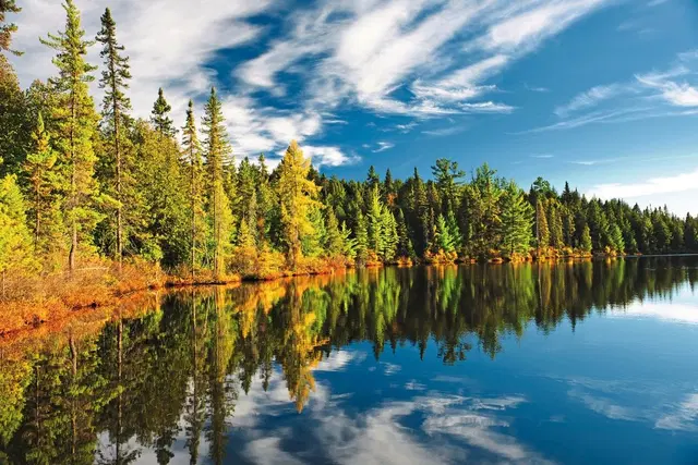 Eastern Canada (18 Nächte) LANDSCAPE