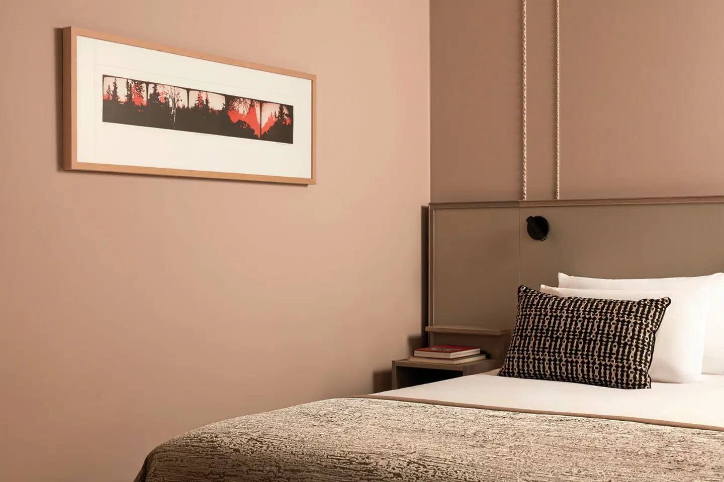 NH Collection Helsinki Grand Hansa ROOM_EXAMPLE