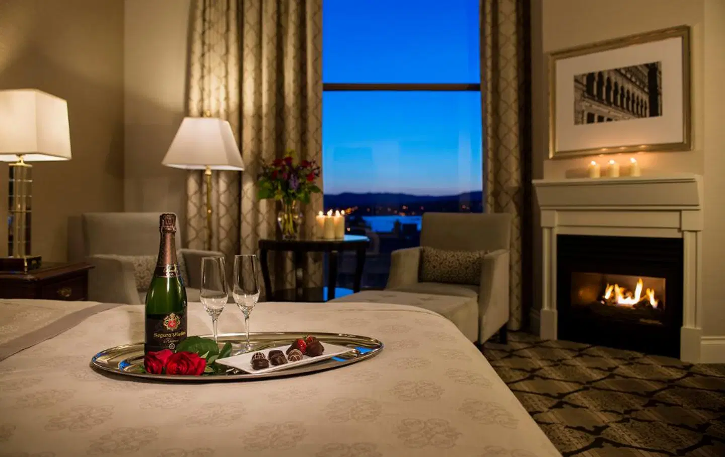 Magnolia Hotel & Spa ROOM_EXAMPLE