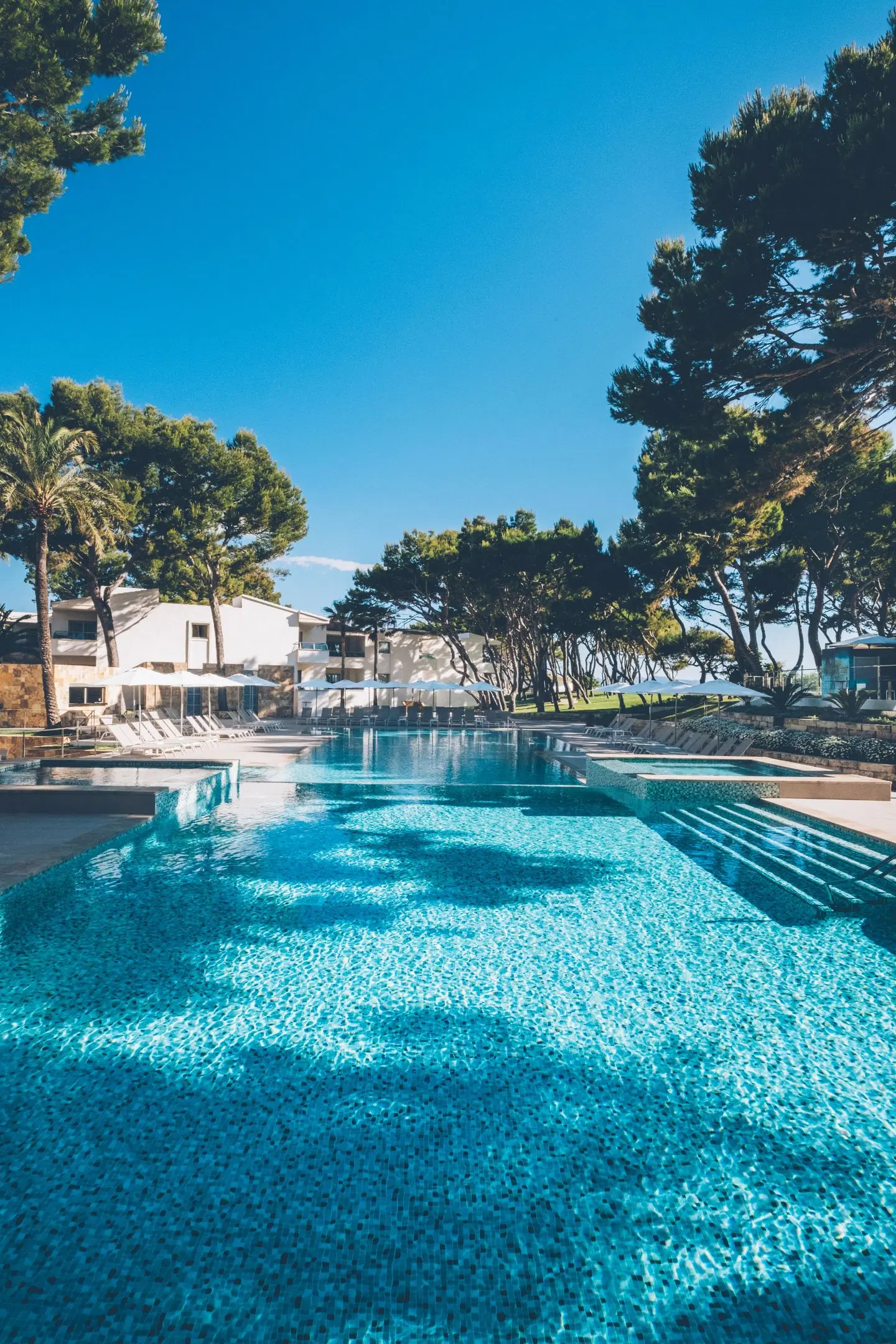Iberostar Selection Playa de Muro Village OUTDOOR_POOL