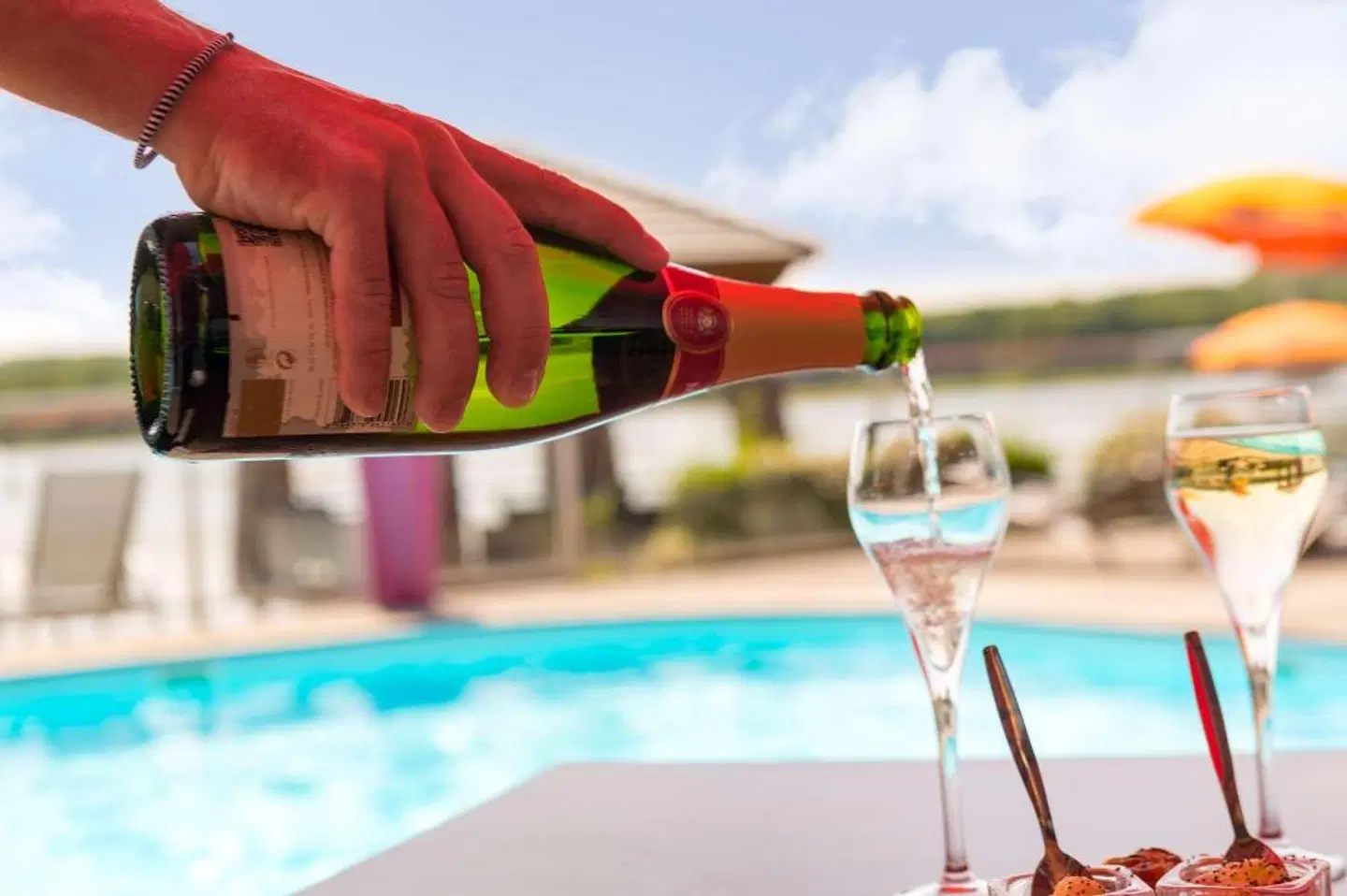 Inter-Hotel du Golf de l'Ailette OUTDOOR_POOL