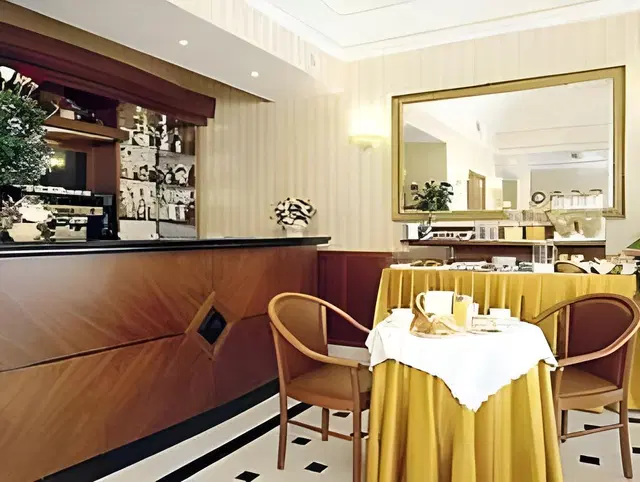 Piemonte Bar