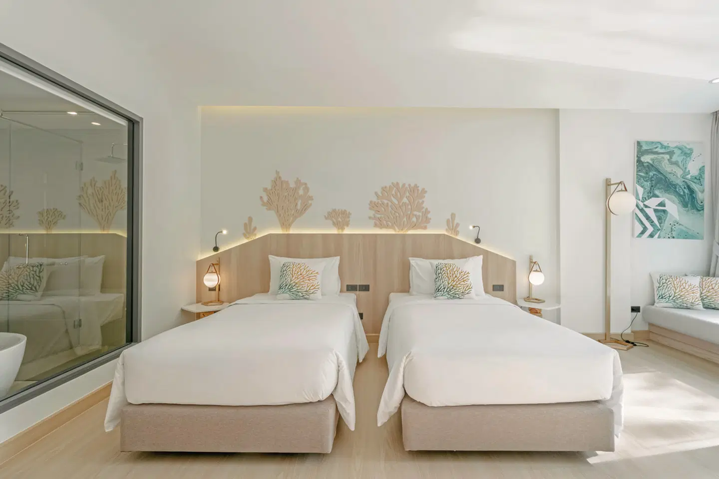 Phuket Emerald Beach Resort ROOM_EXAMPLE