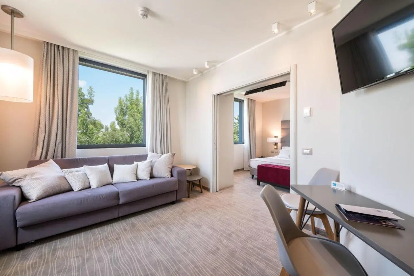 DB Hotel Verona Airport And Congress ROOM_EXAMPLE