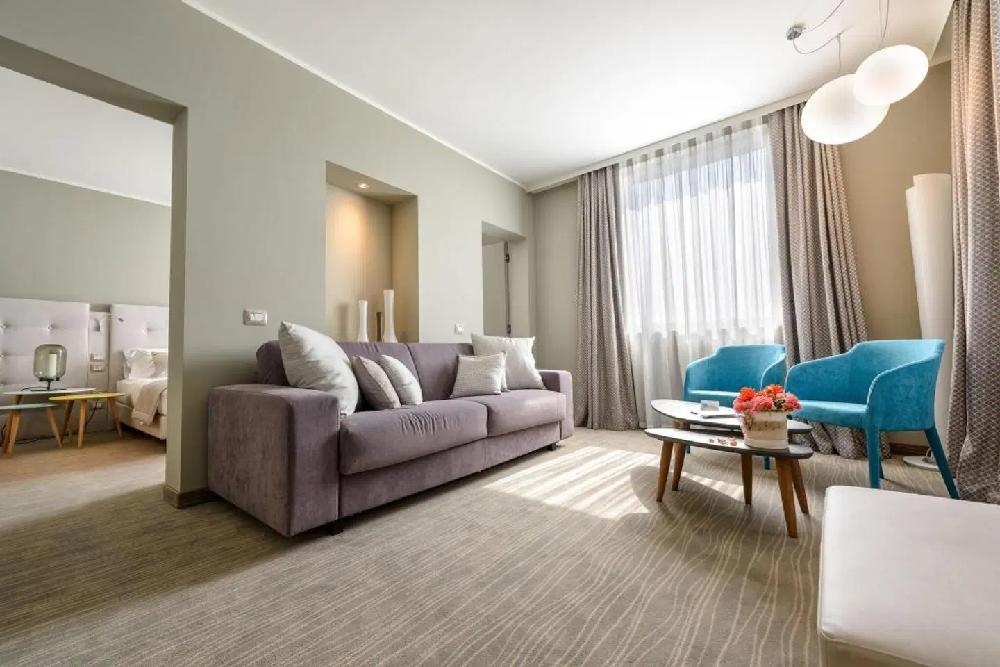 DB Hotel Verona Airport And Congress ROOM_EXAMPLE