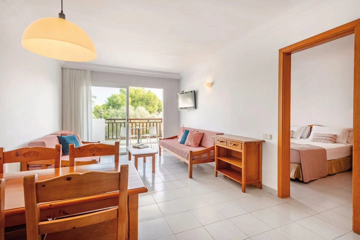 Inturotel Esmeralda Garden ROOM_EXAMPLE