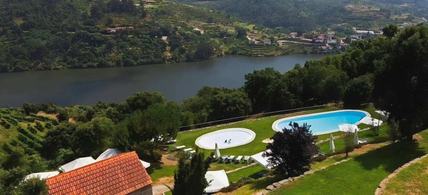 Douro Palace Hotel Resort & SPA SPORTS_AND_LEISURE