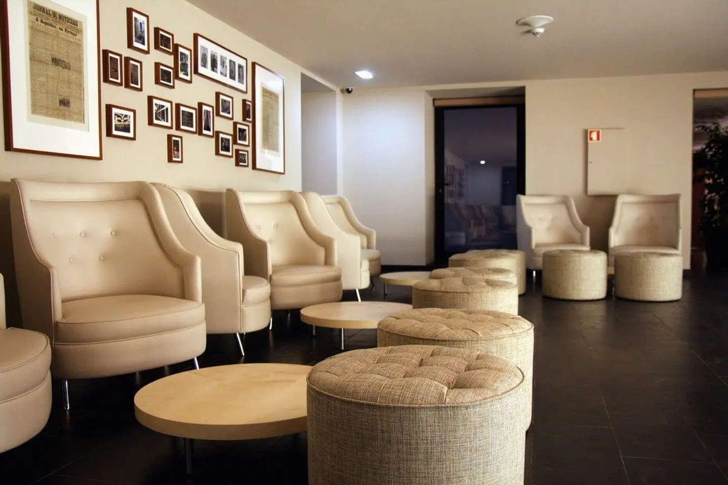 Douro Palace Hotel Resort & SPA LOUNGE_LOBBY