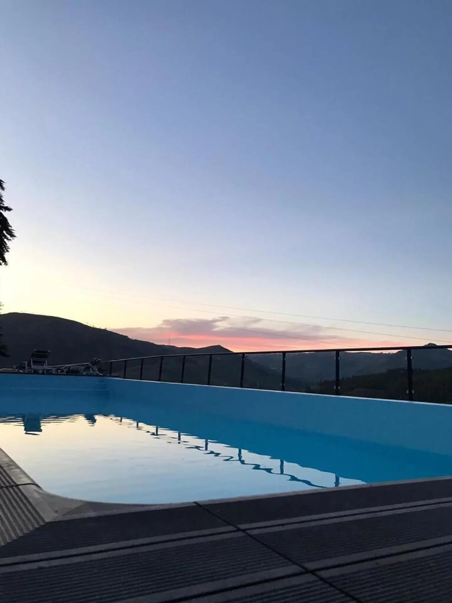 Quinta da Portela Douro OUTDOOR_POOL