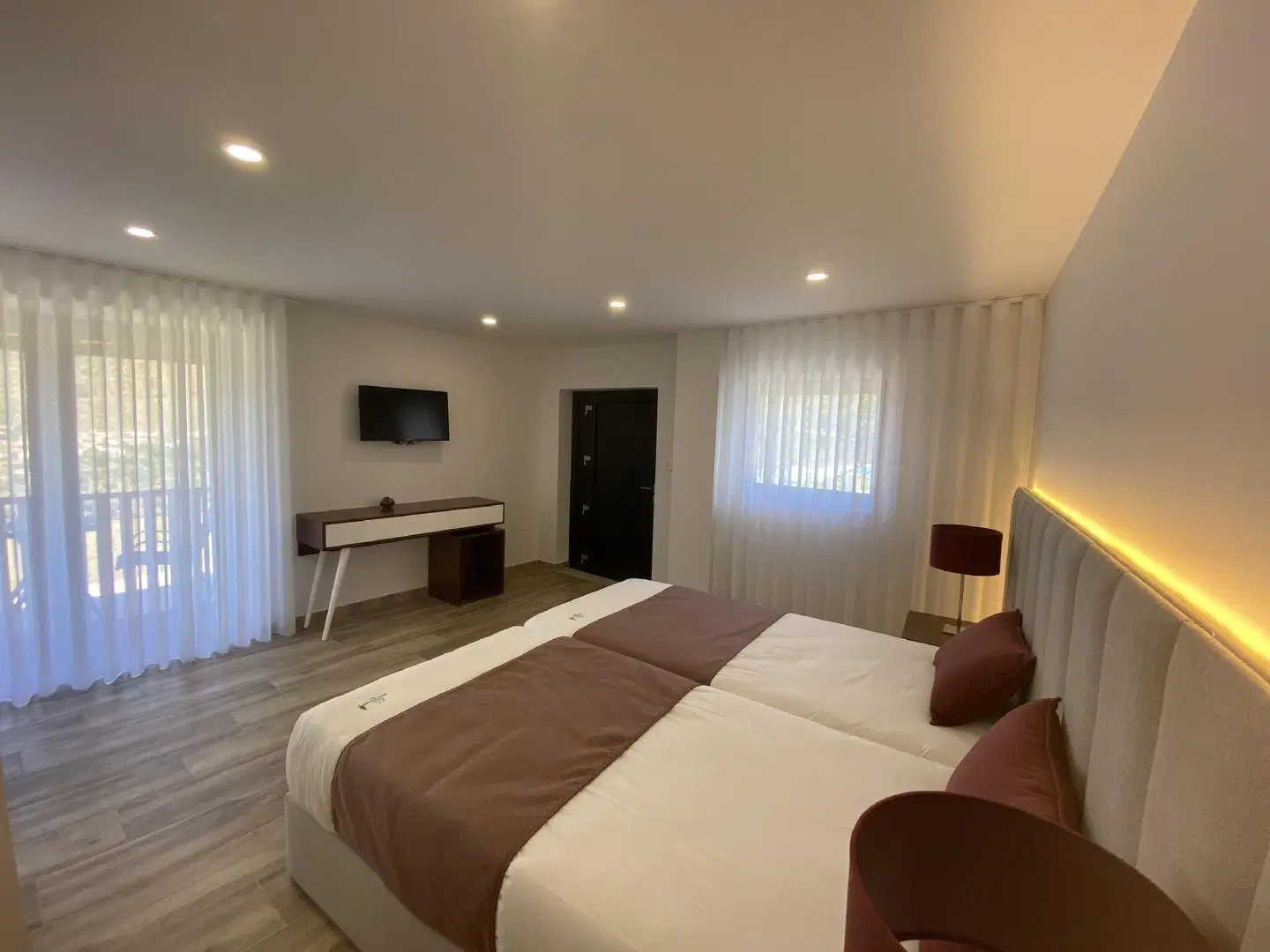 Quinta da Portela Douro ROOM_EXAMPLE