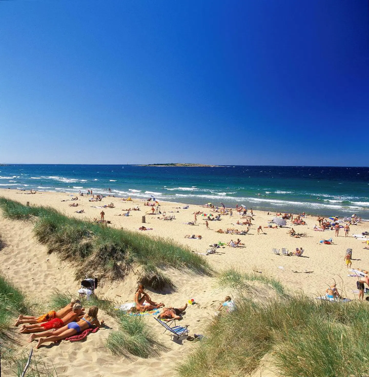 Grand Halmstad, WorldHotels Crafted Strand