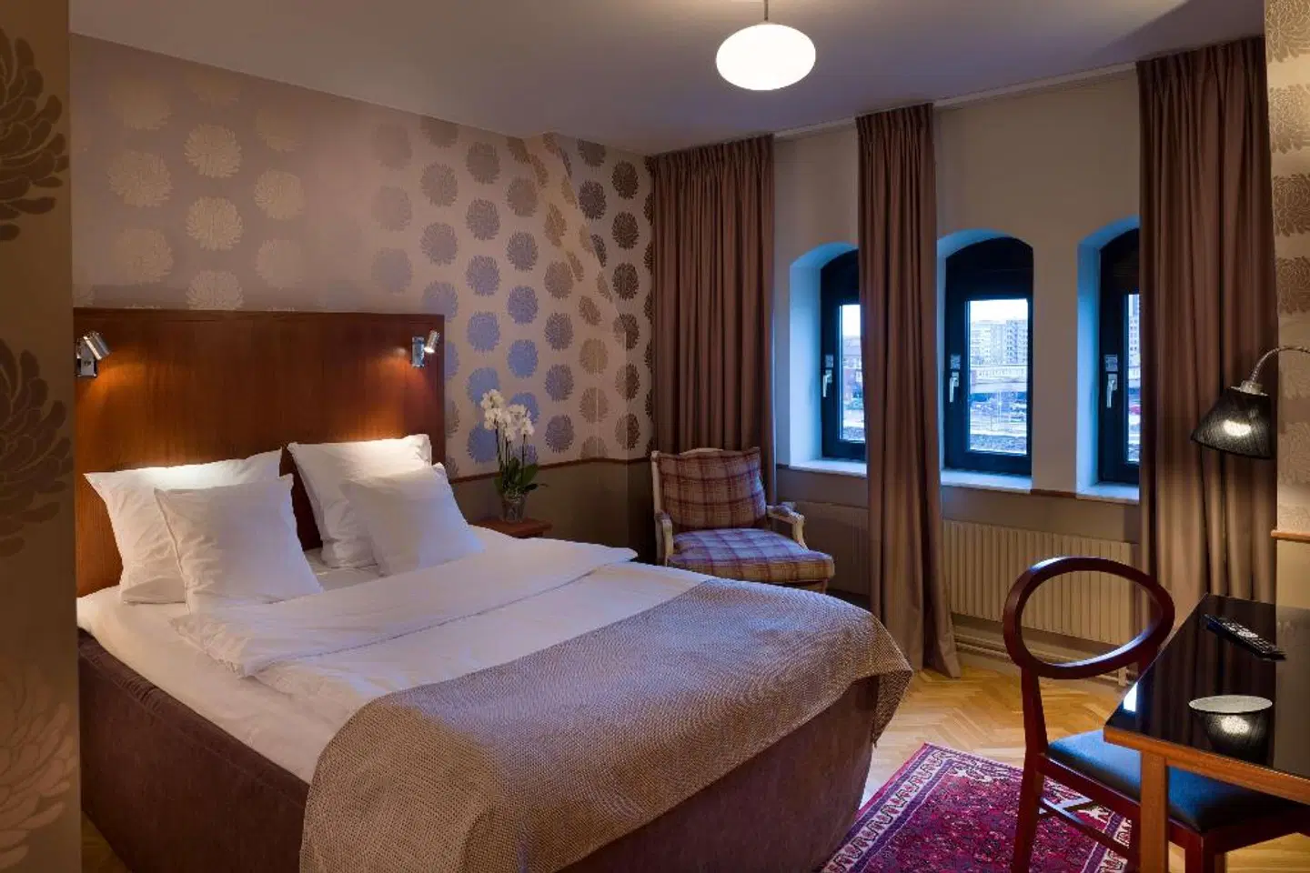 Grand Halmstad, WorldHotels Crafted ROOM_EXAMPLE