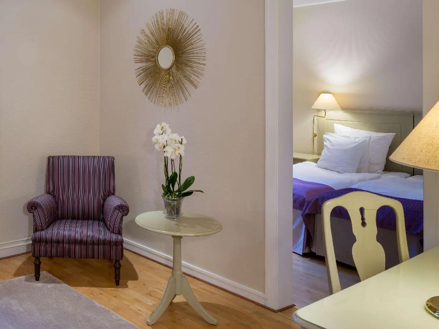 Grand Halmstad, WorldHotels Crafted ROOM_EXAMPLE
