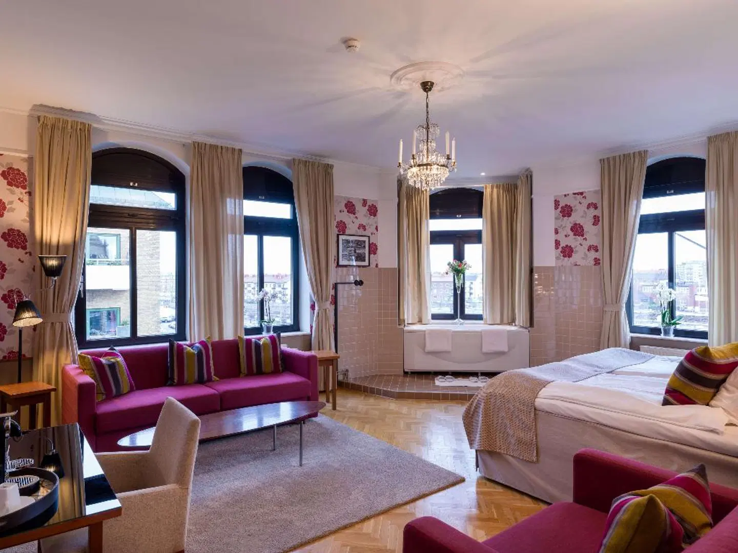 Grand Halmstad, WorldHotels Crafted ROOM_EXAMPLE