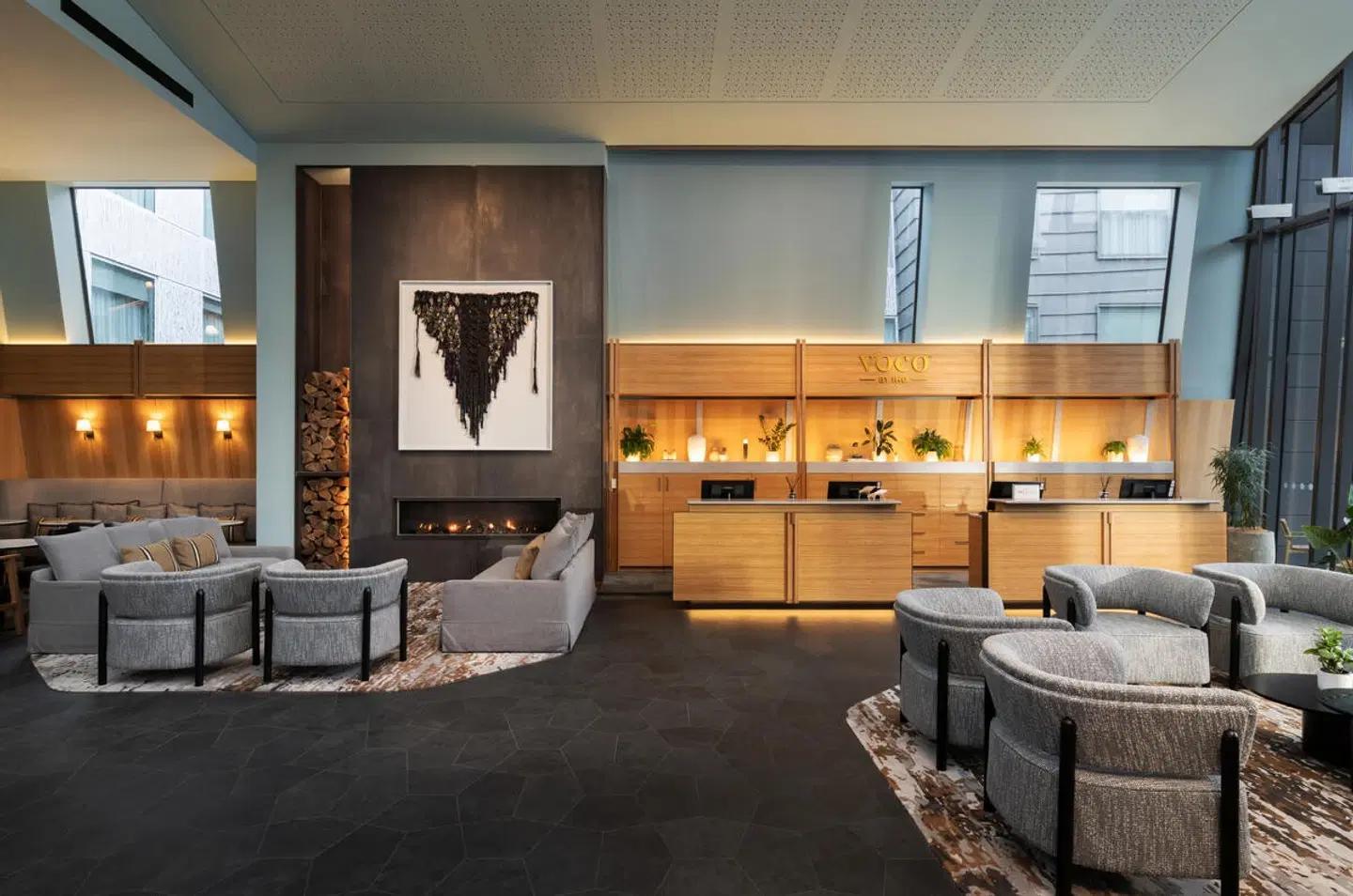 voco Queenstown LOUNGE_LOBBY
