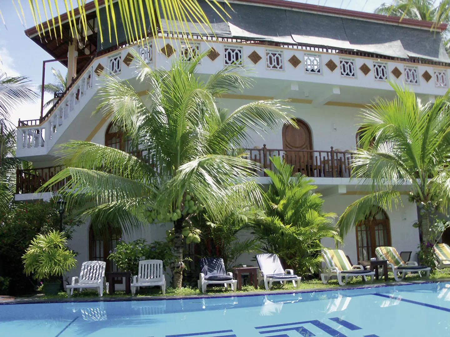 Bentota Village OUTDOOR_POOL