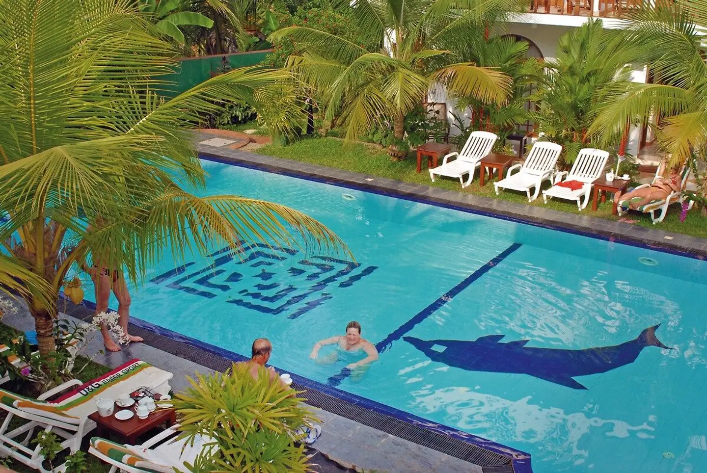 Bentota Village OUTDOOR_POOL